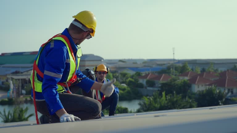 Best Roof Installation  in Anoka, MN